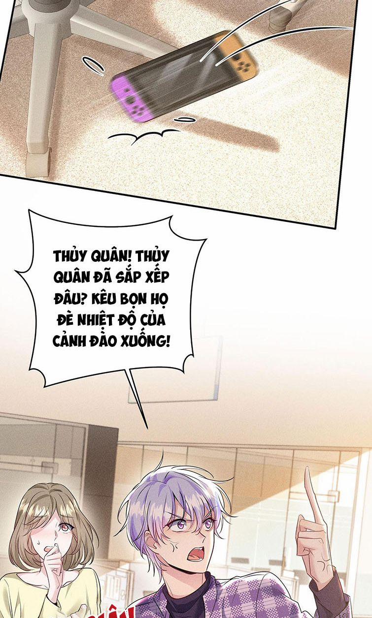 Quản Lý Nhà Tôi Thật Khó Trêu 32 trang 28