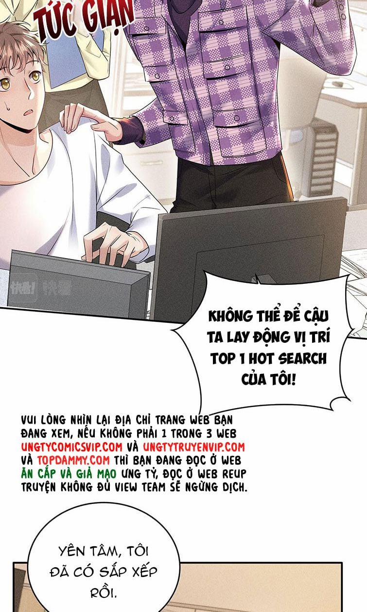 Quản Lý Nhà Tôi Thật Khó Trêu 32 trang 29