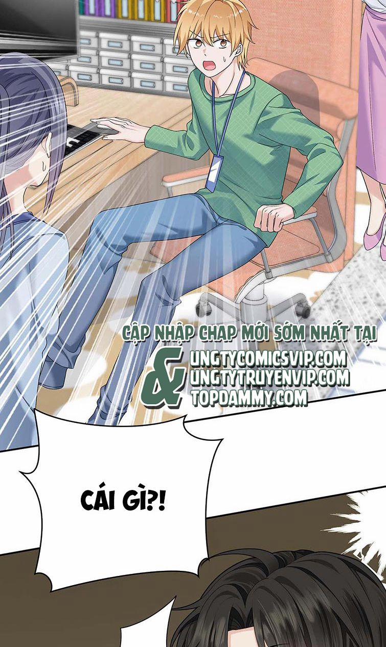 Quản Lý Nhà Tôi Thật Khó Trêu 32 trang 3