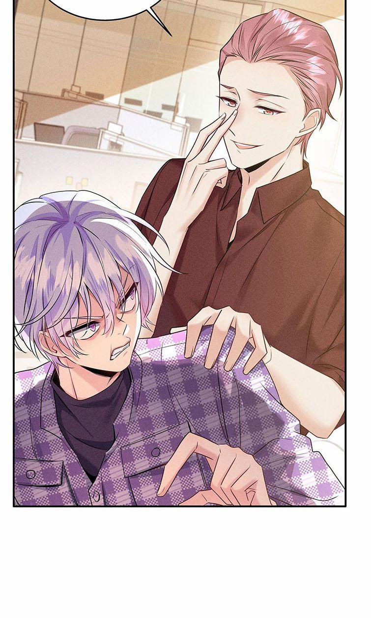 Quản Lý Nhà Tôi Thật Khó Trêu 32 trang 30