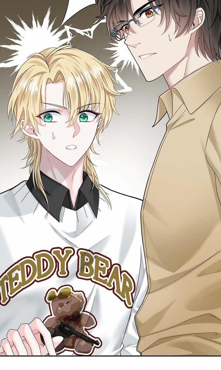 Quản Lý Nhà Tôi Thật Khó Trêu 32 trang 4