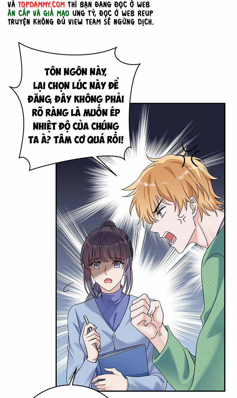 Quản Lý Nhà Tôi Thật Khó Trêu 32 trang 6