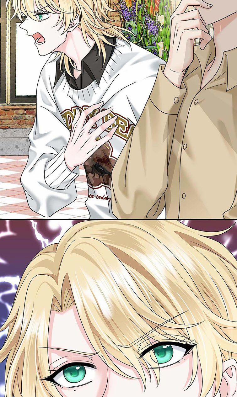 Quản Lý Nhà Tôi Thật Khó Trêu 32 trang 8