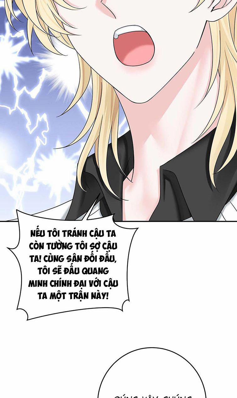 Quản Lý Nhà Tôi Thật Khó Trêu 32 trang 9