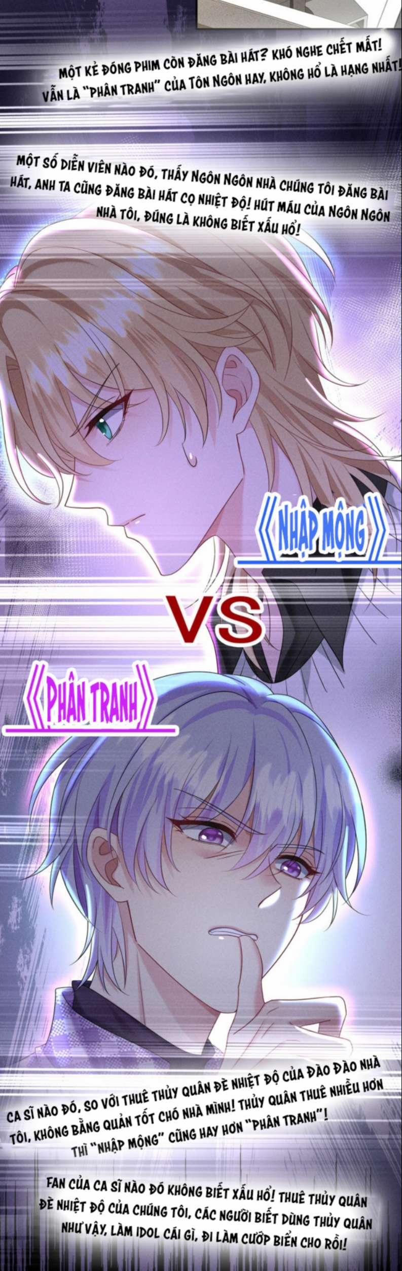 Quản Lý Nhà Tôi Thật Khó Trêu 33 trang 1