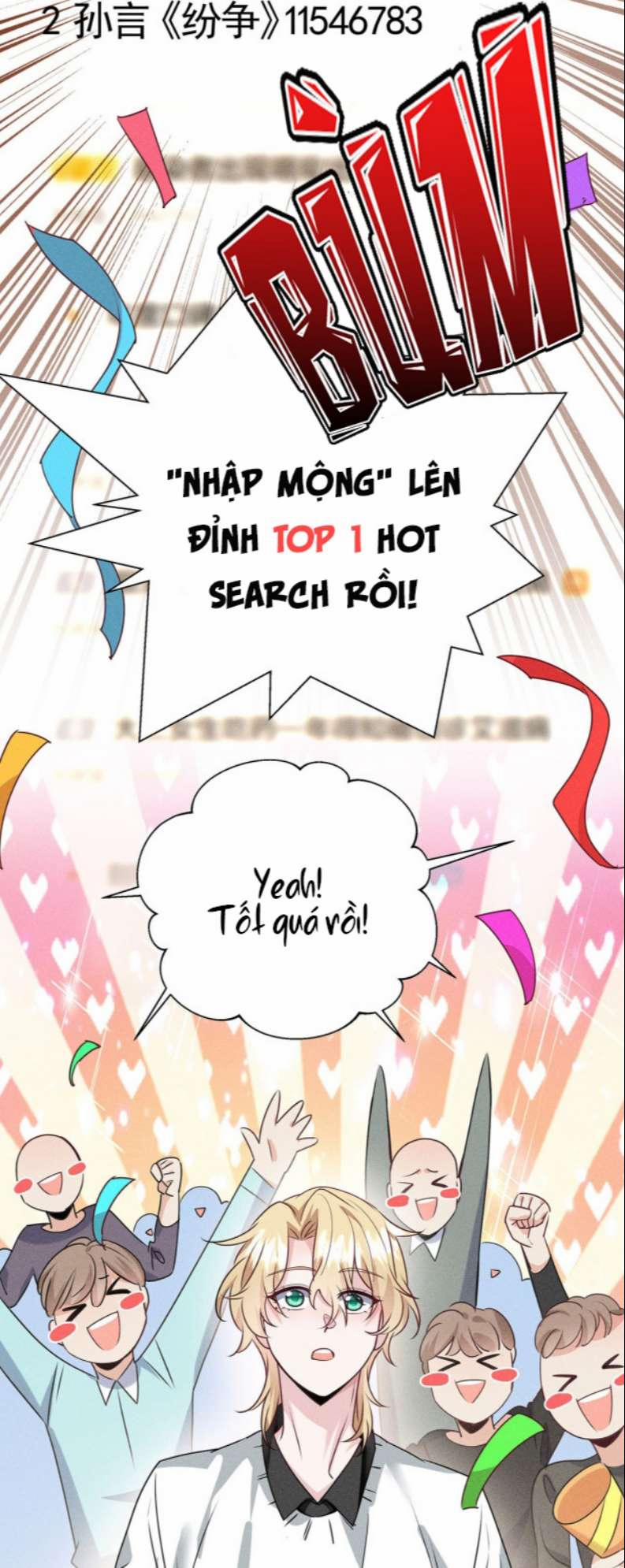 Quản Lý Nhà Tôi Thật Khó Trêu 33 trang 12