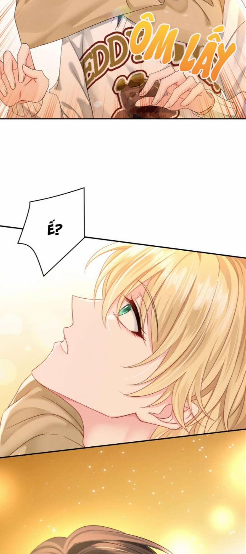 Quản Lý Nhà Tôi Thật Khó Trêu 33 trang 14