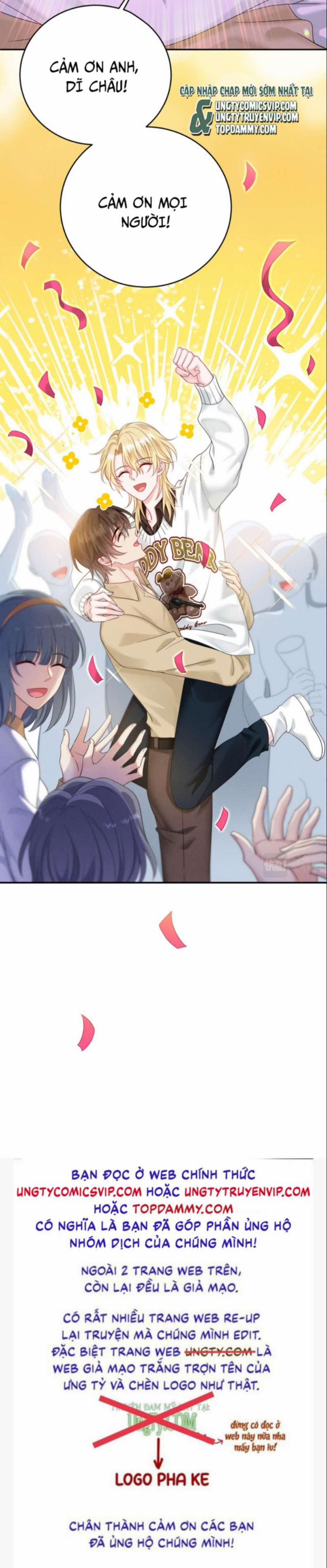 Quản Lý Nhà Tôi Thật Khó Trêu 33 trang 17