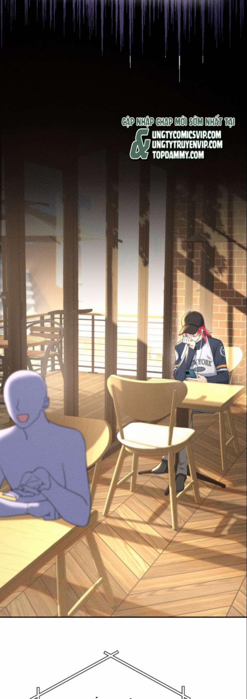 Quản Lý Nhà Tôi Thật Khó Trêu 33 trang 2