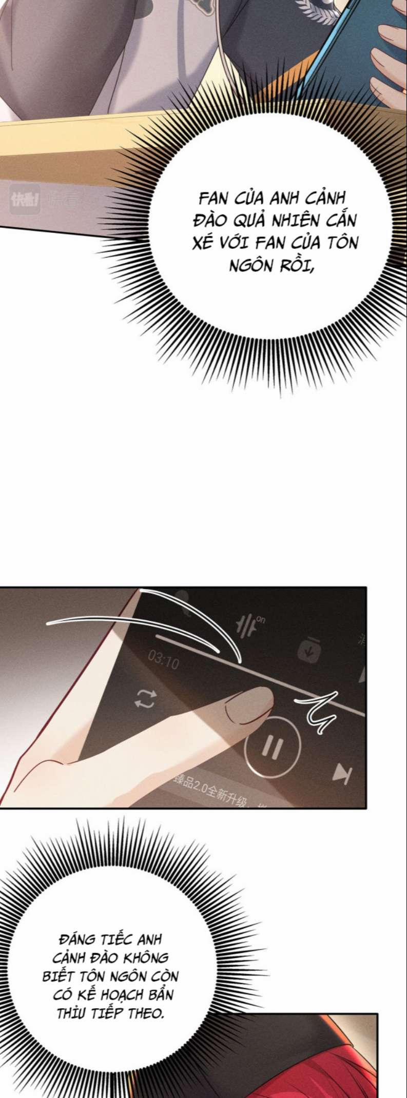 Quản Lý Nhà Tôi Thật Khó Trêu 33 trang 4