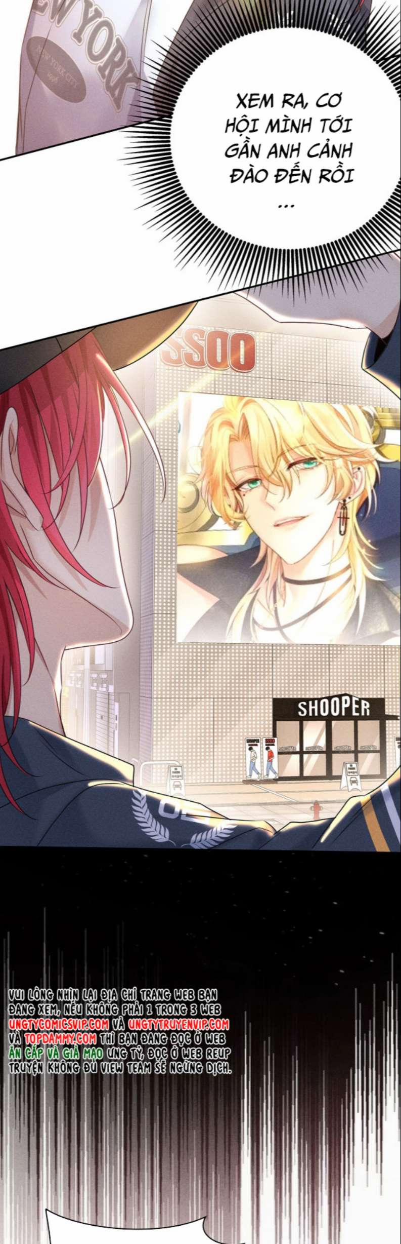 Quản Lý Nhà Tôi Thật Khó Trêu 33 trang 6