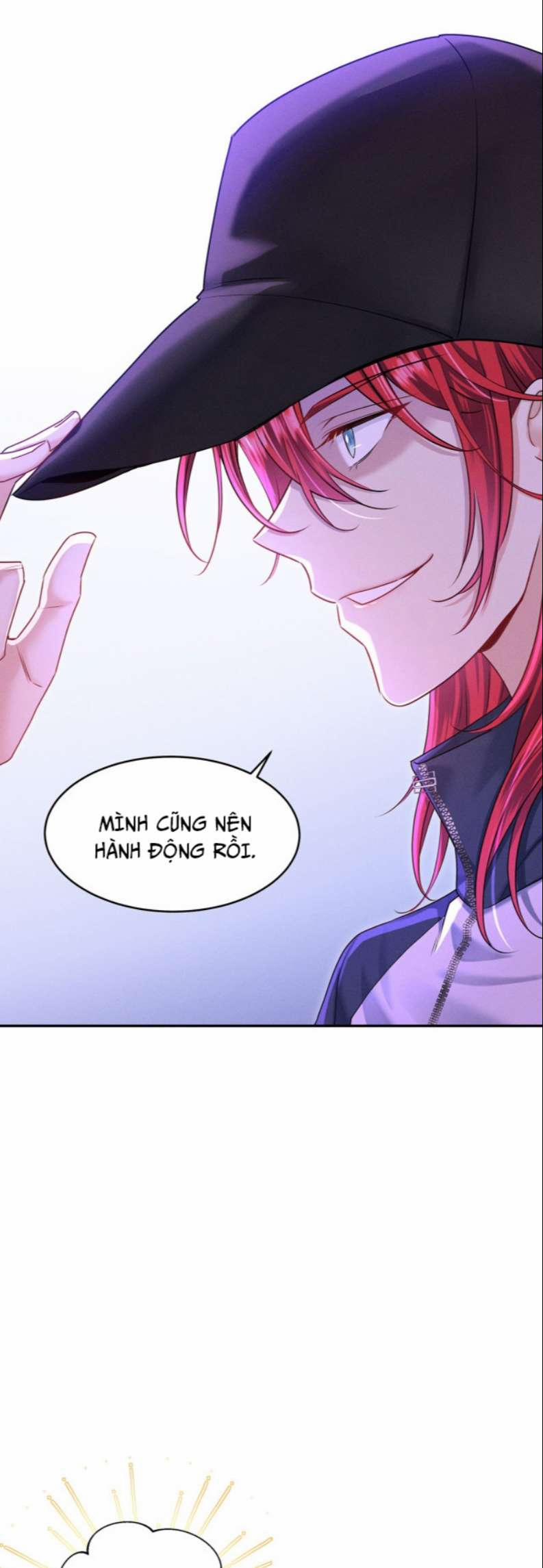 Quản Lý Nhà Tôi Thật Khó Trêu 34 trang 10