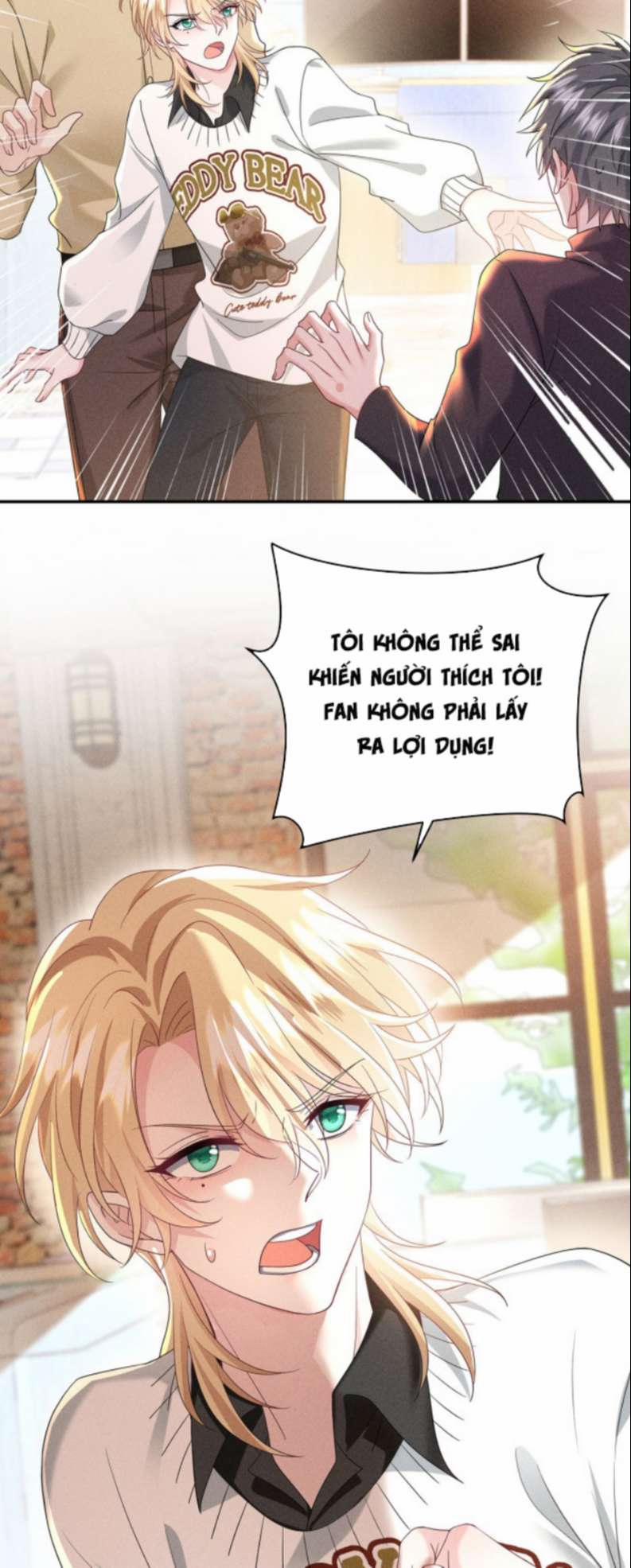 Quản Lý Nhà Tôi Thật Khó Trêu 34 trang 18