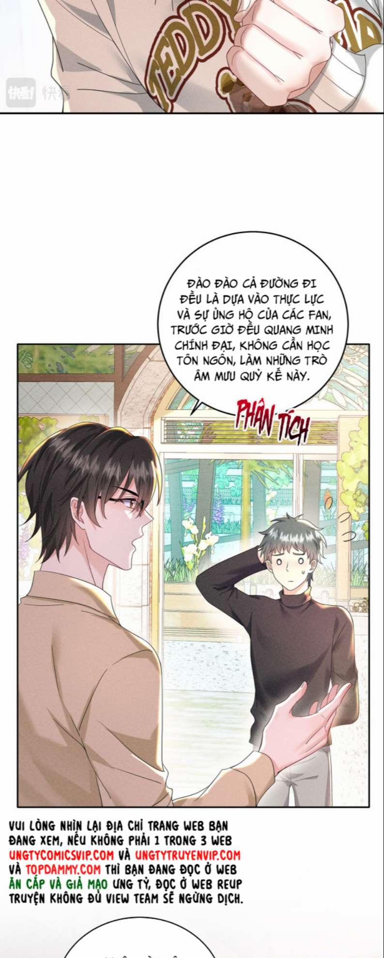 Quản Lý Nhà Tôi Thật Khó Trêu 34 trang 19