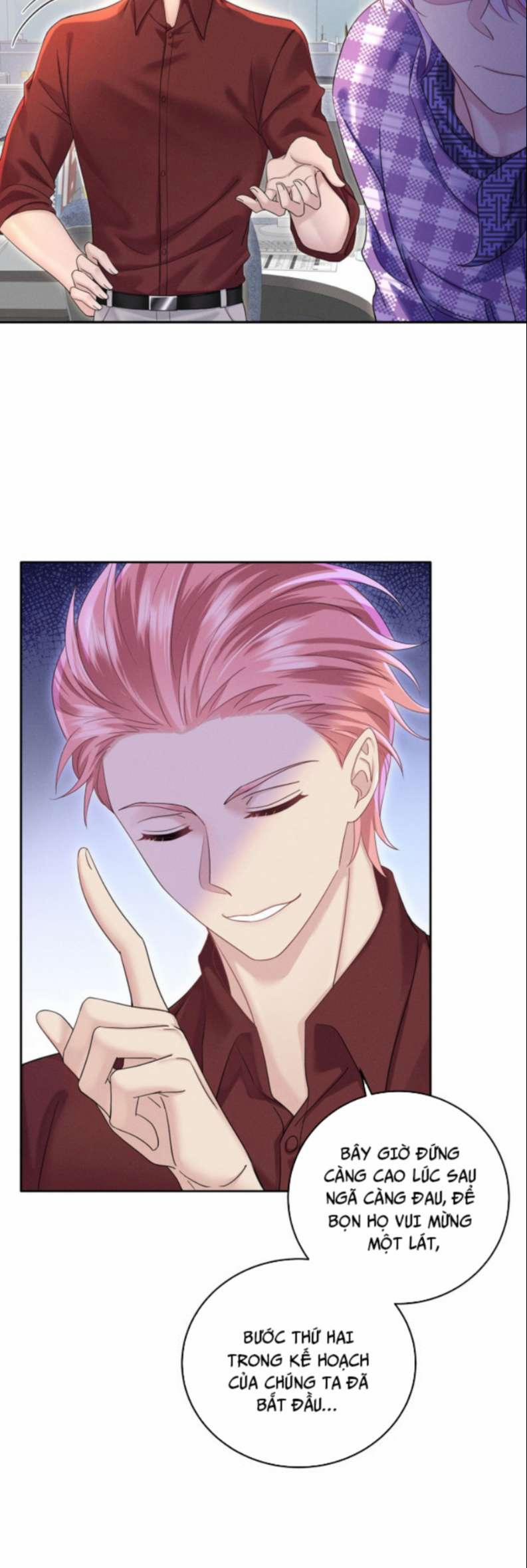 Quản Lý Nhà Tôi Thật Khó Trêu 34 trang 2