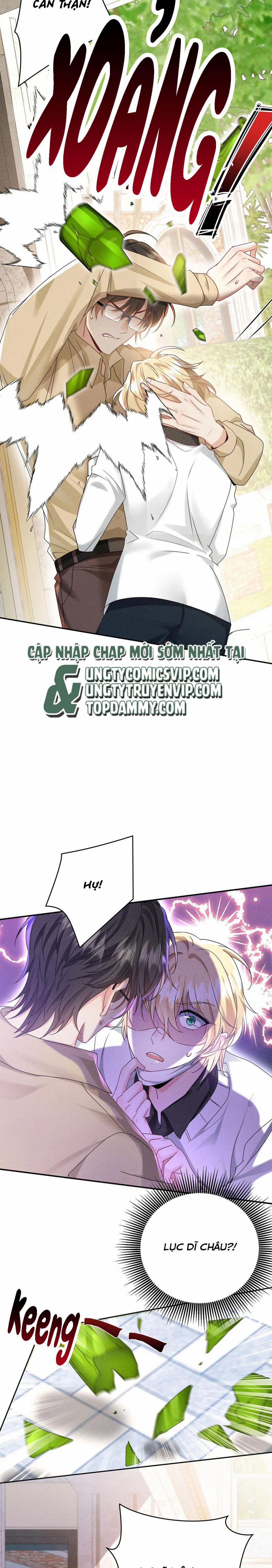 Quản Lý Nhà Tôi Thật Khó Trêu 35 trang 7