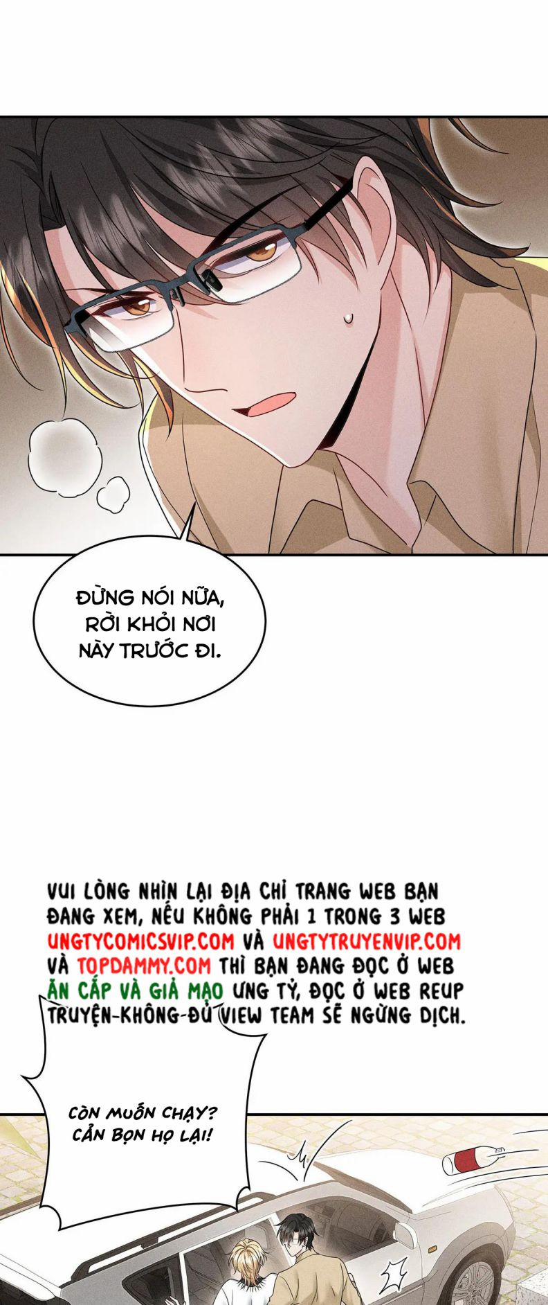 Quản Lý Nhà Tôi Thật Khó Trêu 35 trang 9