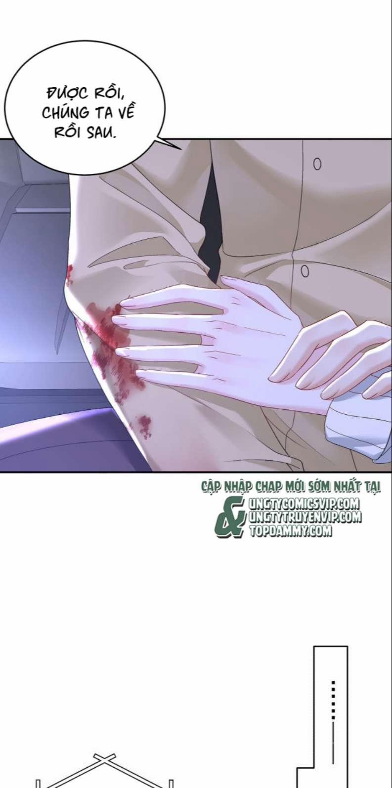 Quản Lý Nhà Tôi Thật Khó Trêu 36 trang 1