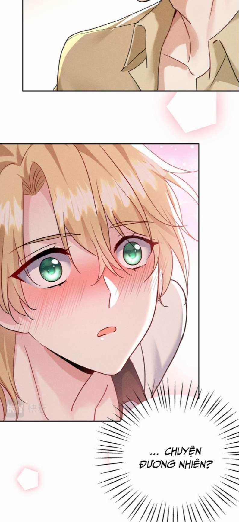 Quản Lý Nhà Tôi Thật Khó Trêu 36 trang 12