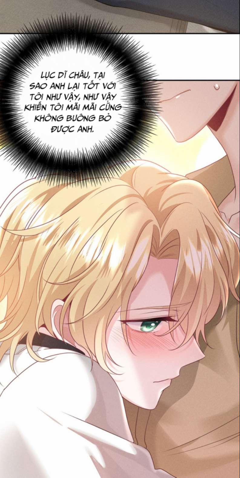 Quản Lý Nhà Tôi Thật Khó Trêu 36 trang 19