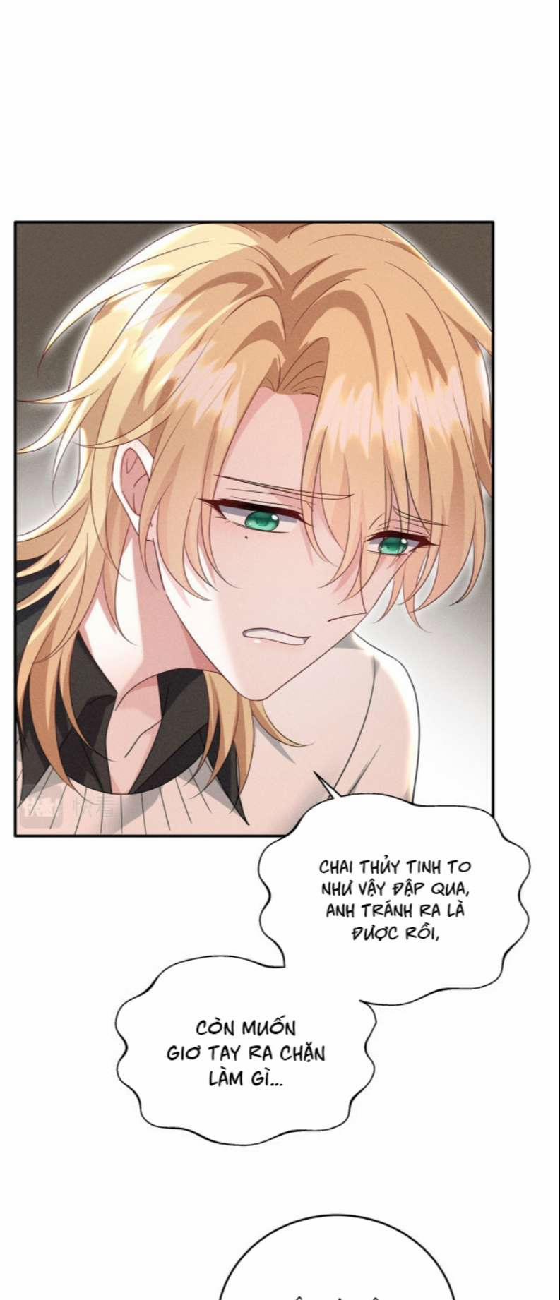 Quản Lý Nhà Tôi Thật Khó Trêu 36 trang 8