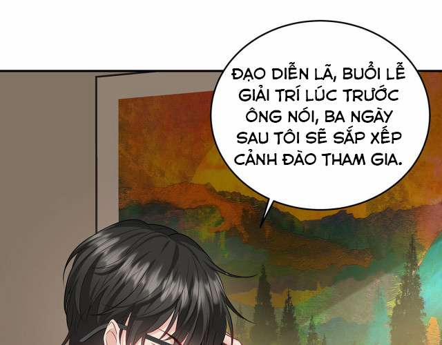 Quản Lý Nhà Tôi Thật Khó Trêu 37 trang 12