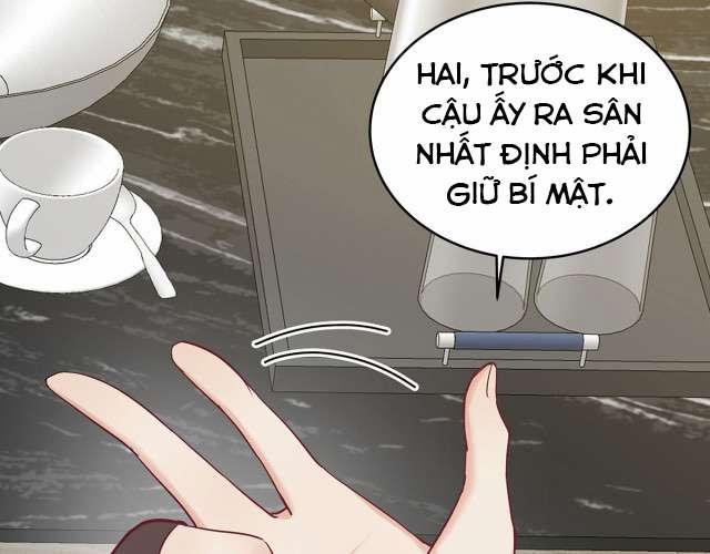 Quản Lý Nhà Tôi Thật Khó Trêu 37 trang 18