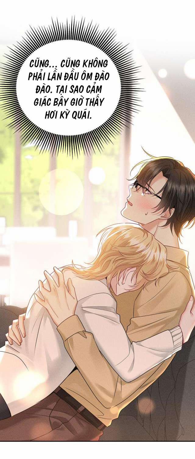 Quản Lý Nhà Tôi Thật Khó Trêu 37 trang 2