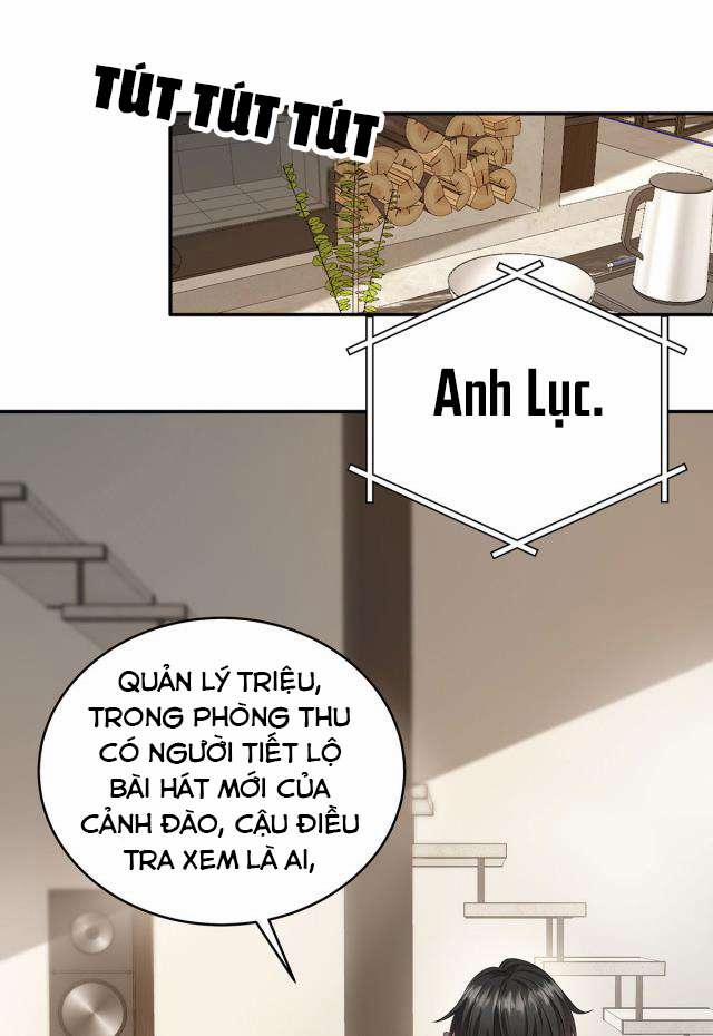 Quản Lý Nhà Tôi Thật Khó Trêu 37 trang 23