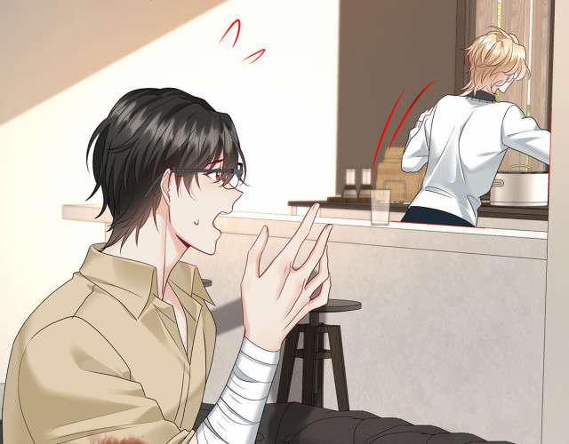 Quản Lý Nhà Tôi Thật Khó Trêu 37 trang 6