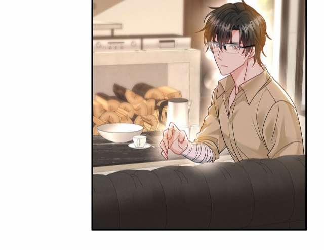 Quản Lý Nhà Tôi Thật Khó Trêu 37 trang 9