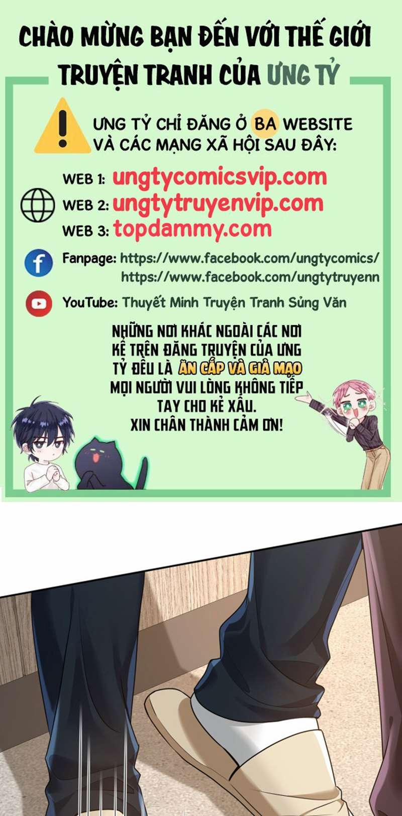 Quản Lý Nhà Tôi Thật Khó Trêu 38 trang 0