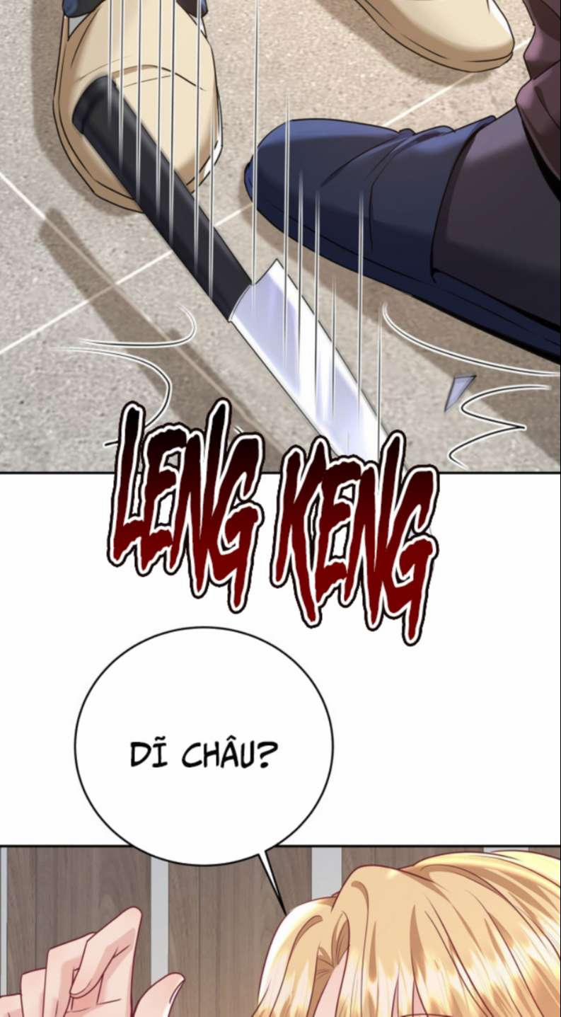 Quản Lý Nhà Tôi Thật Khó Trêu 38 trang 1