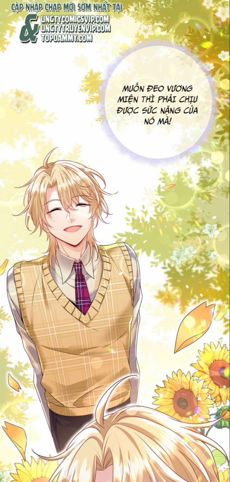 Quản Lý Nhà Tôi Thật Khó Trêu 38 trang 10