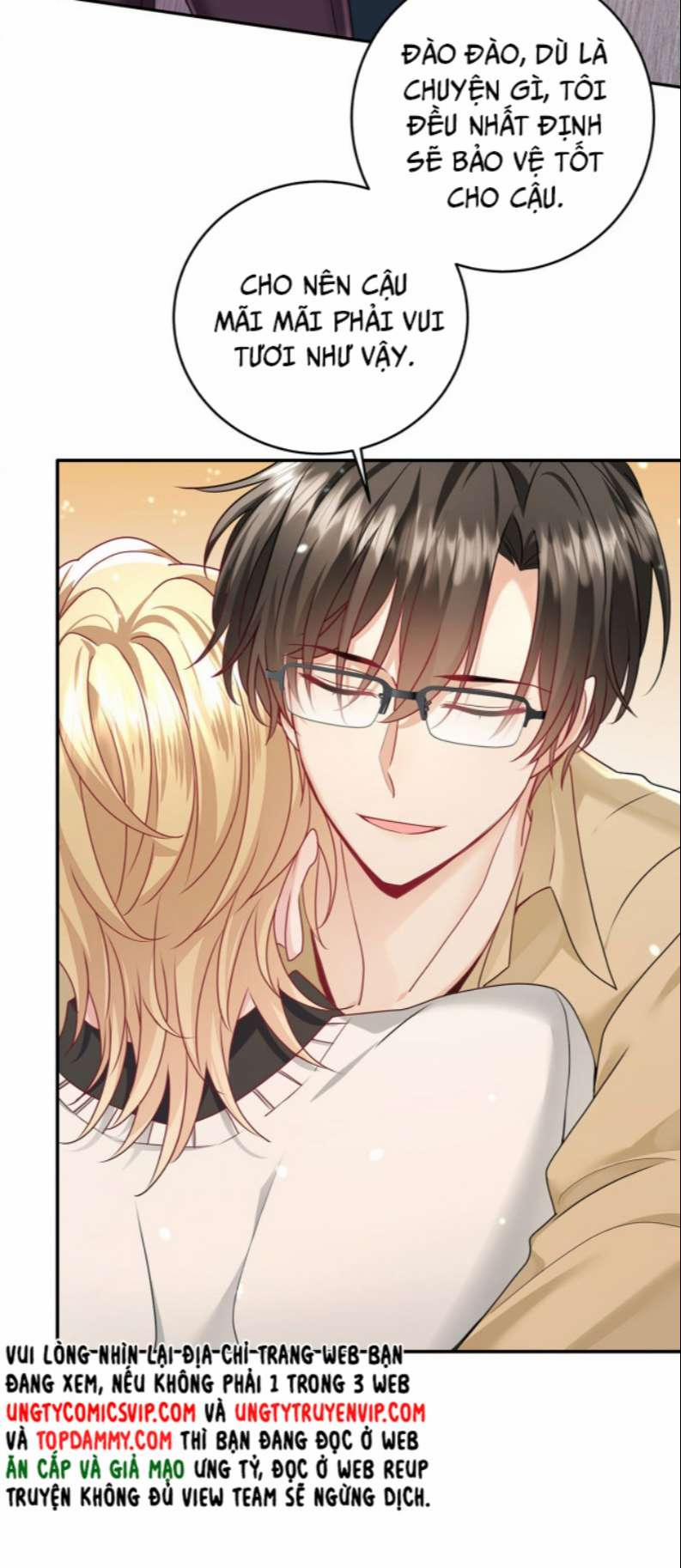 Quản Lý Nhà Tôi Thật Khó Trêu 38 trang 16