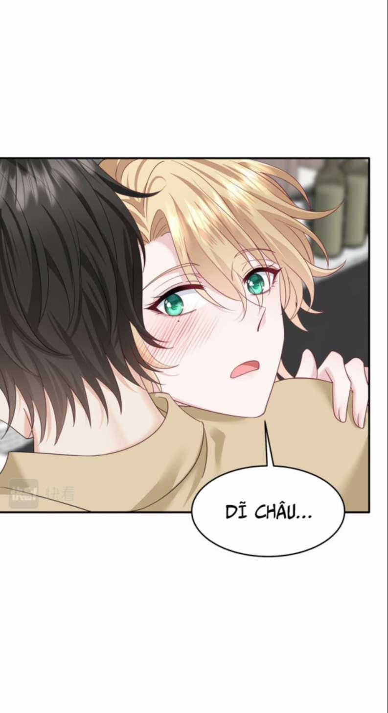 Quản Lý Nhà Tôi Thật Khó Trêu 38 trang 17