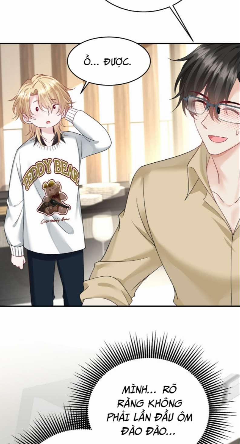 Quản Lý Nhà Tôi Thật Khó Trêu 38 trang 20