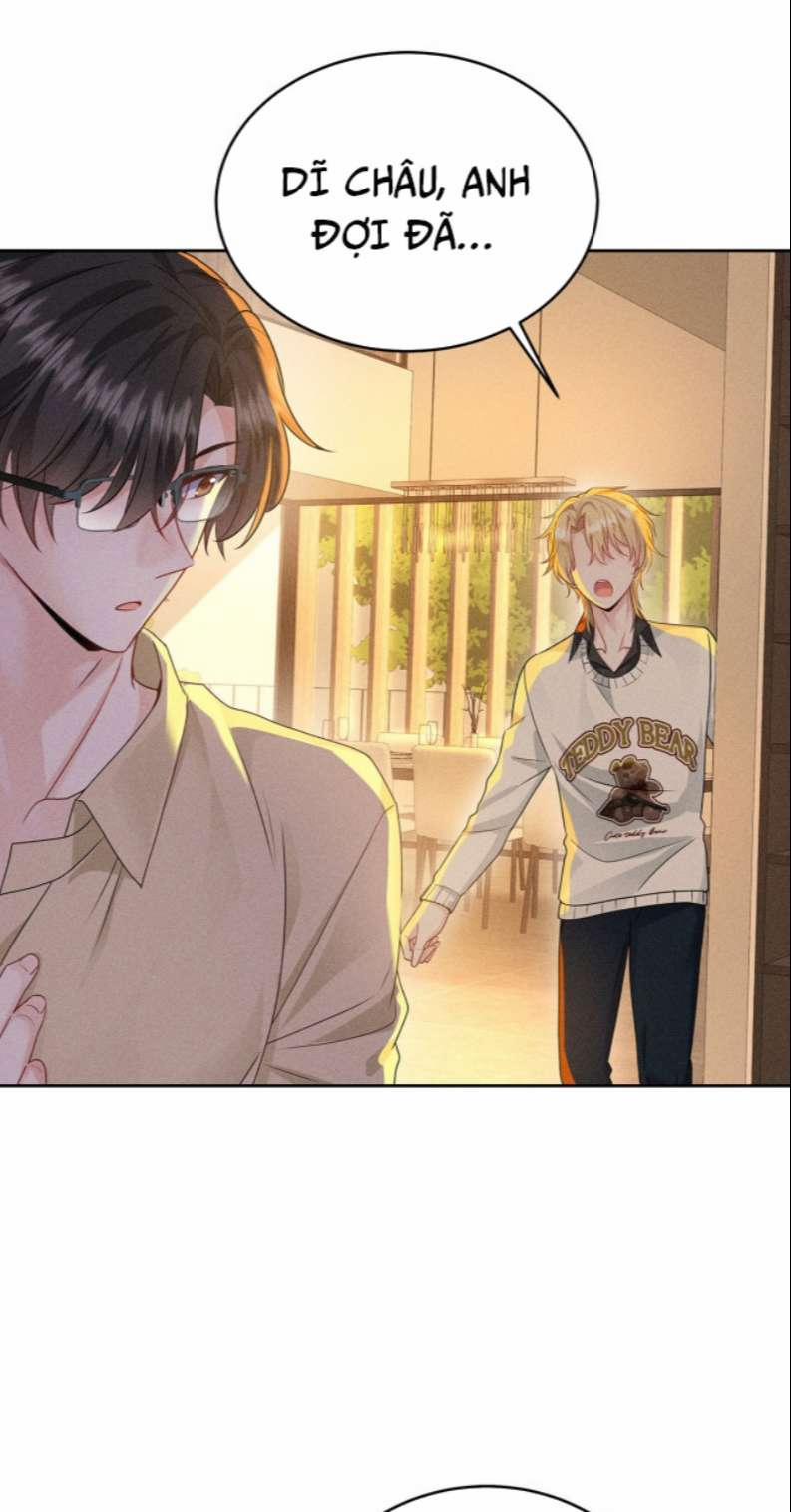 Quản Lý Nhà Tôi Thật Khó Trêu 38 trang 24