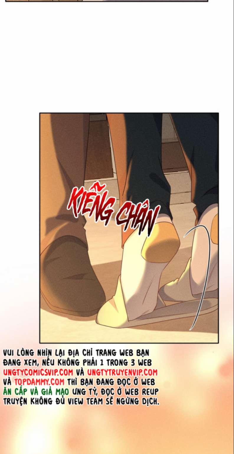 Quản Lý Nhà Tôi Thật Khó Trêu 38 trang 26