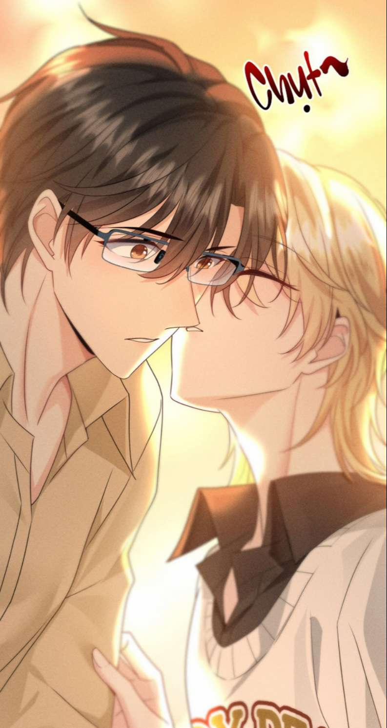 Quản Lý Nhà Tôi Thật Khó Trêu 38 trang 27