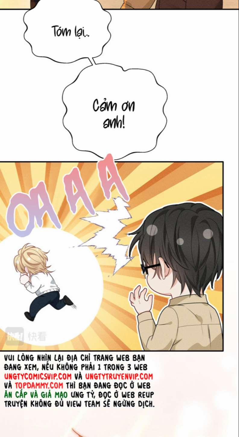 Quản Lý Nhà Tôi Thật Khó Trêu 38 trang 30