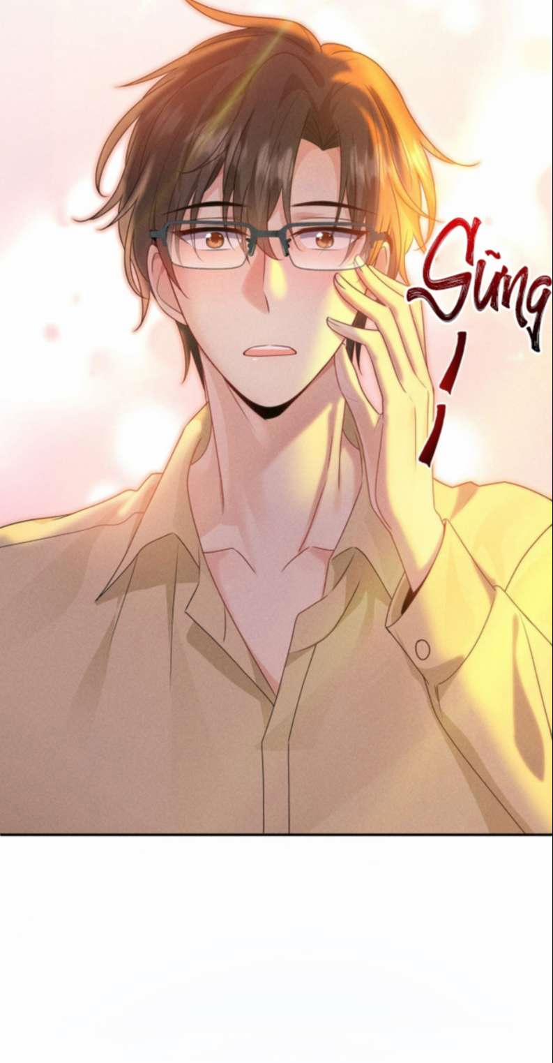 Quản Lý Nhà Tôi Thật Khó Trêu 38 trang 31