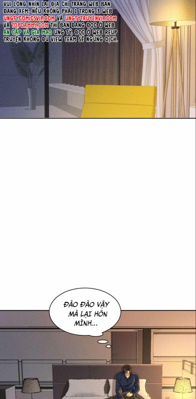 Quản Lý Nhà Tôi Thật Khó Trêu 38 trang 34