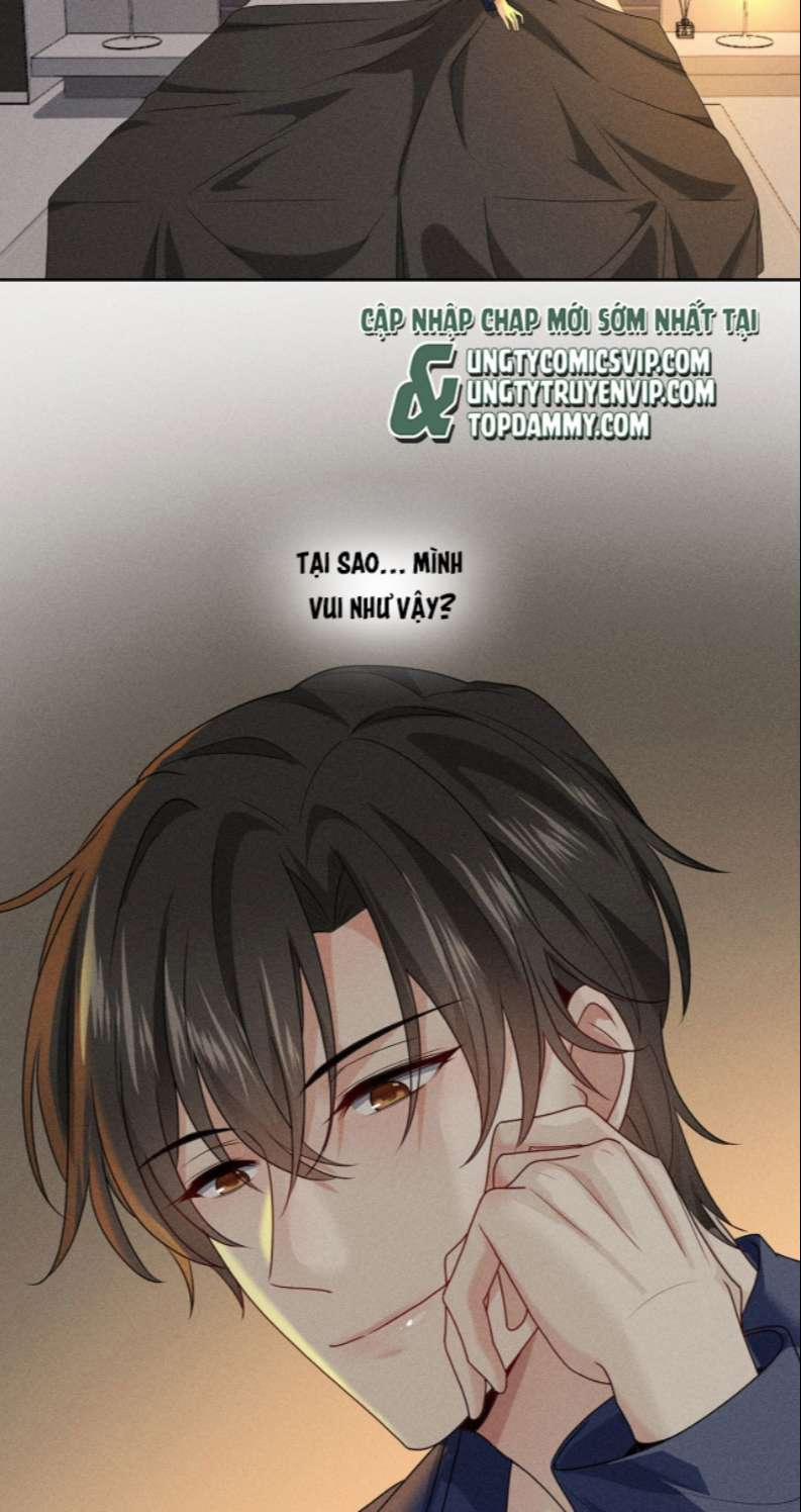 Quản Lý Nhà Tôi Thật Khó Trêu 38 trang 35