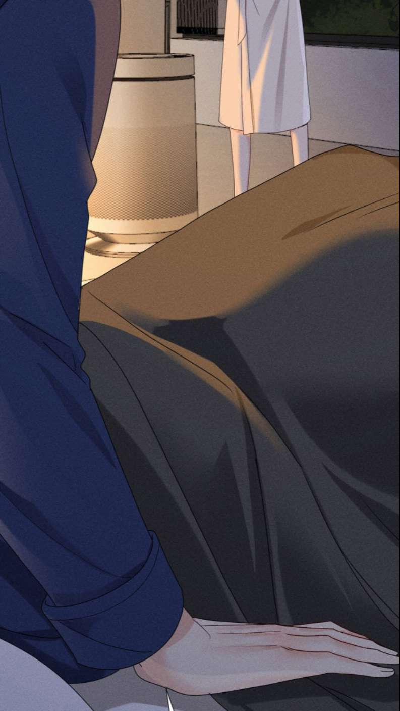 Quản Lý Nhà Tôi Thật Khó Trêu 38 trang 38