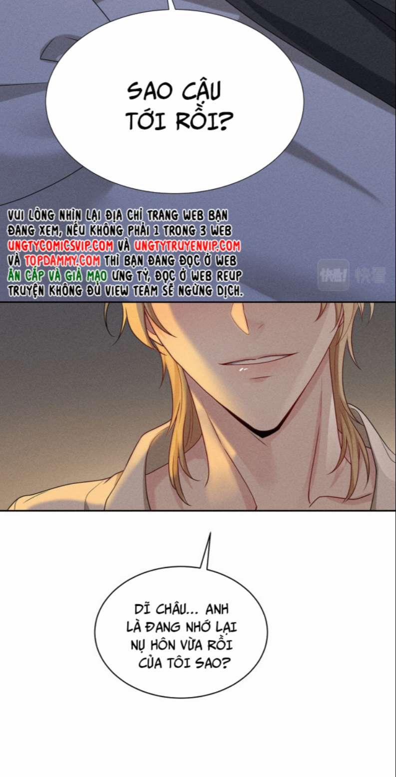 Quản Lý Nhà Tôi Thật Khó Trêu 38 trang 39