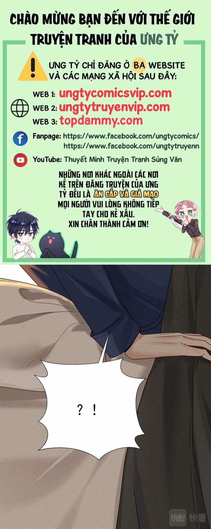 Quản Lý Nhà Tôi Thật Khó Trêu 39 trang 0