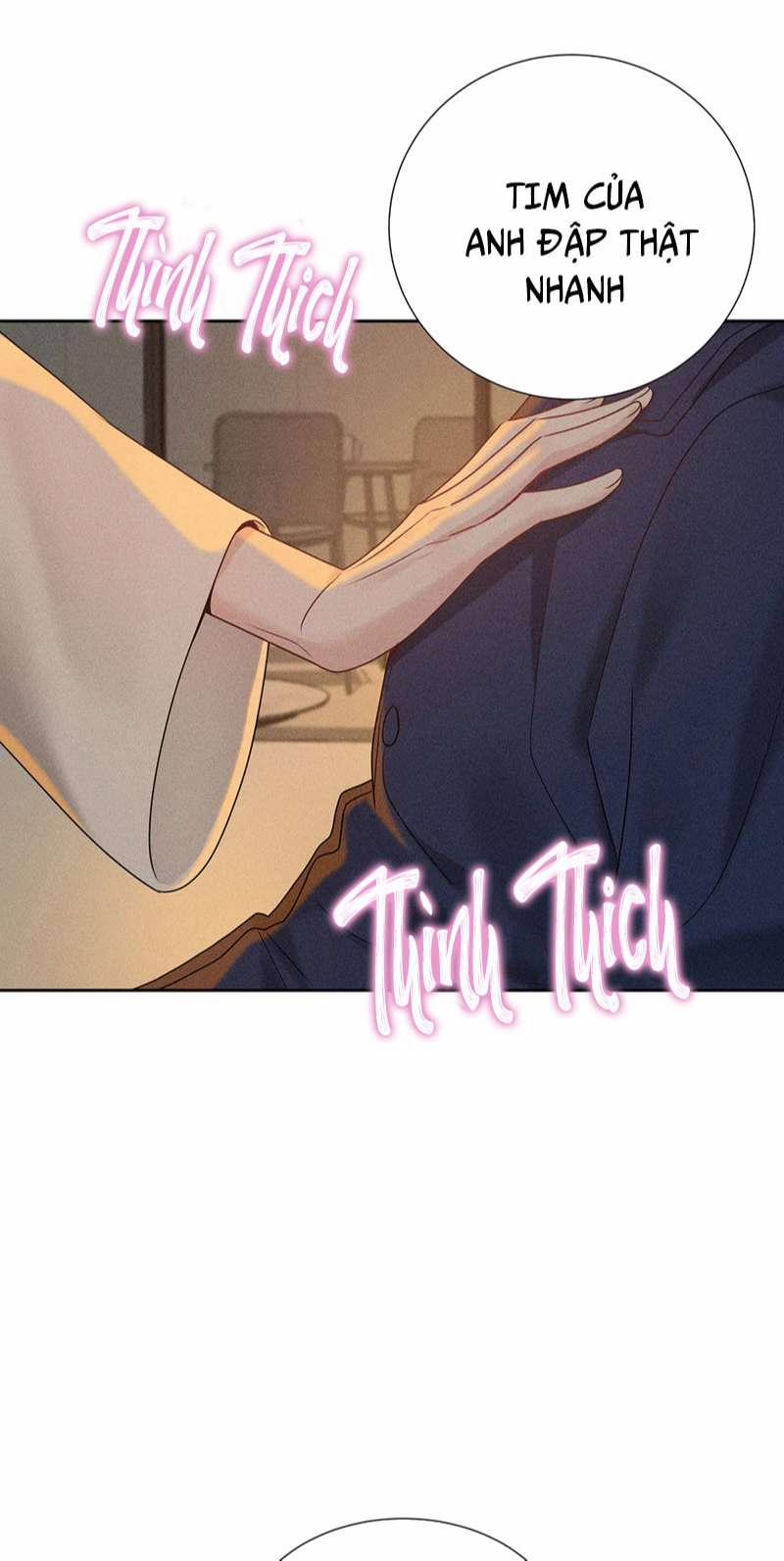 Quản Lý Nhà Tôi Thật Khó Trêu 39 trang 1