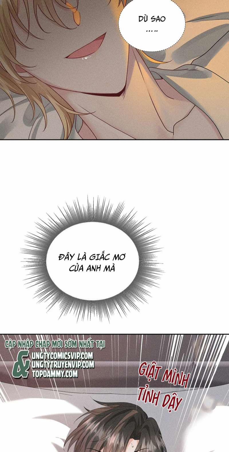 Quản Lý Nhà Tôi Thật Khó Trêu 39 trang 10