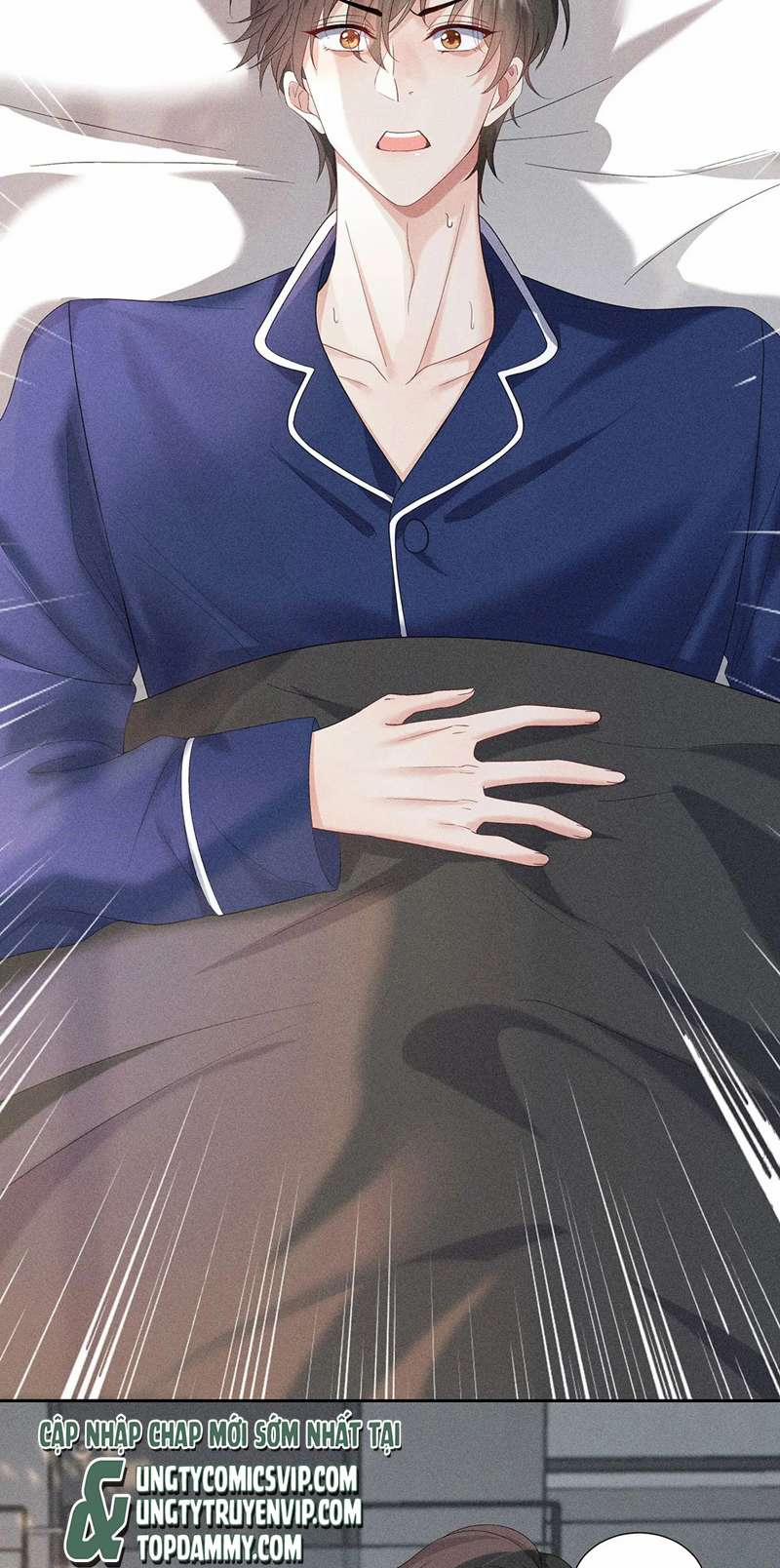 Quản Lý Nhà Tôi Thật Khó Trêu 39 trang 11